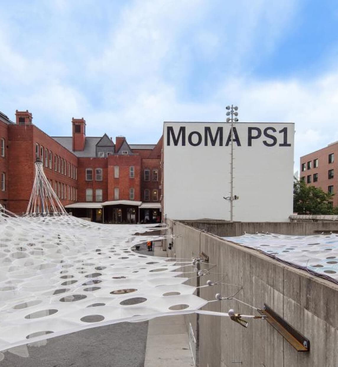 MoMA PS1